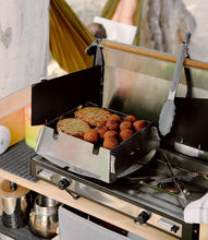 PicOli - Plug-in grill attachment for gas stove - 914020 | Stahlor image 3