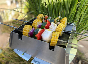 PicOli - Plug-in grill attachment for gas stove - 914020 | Stahlor image 4