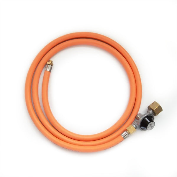NomadiQ Extended gas hose large gas cylinder - 914025 | Stahlor image 1