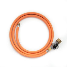 NomadiQ Extended gas hose large gas cylinder - 914025 | Stahlor image 1