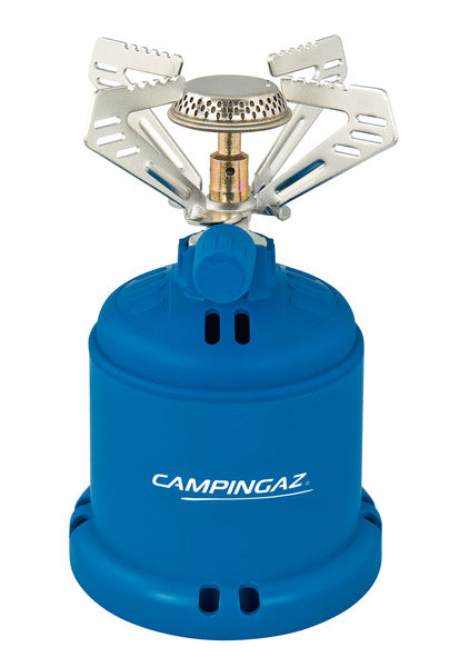CGAZ Bleuet 206 Plus Cartridge cooker - 914051 | Stahlor image 1