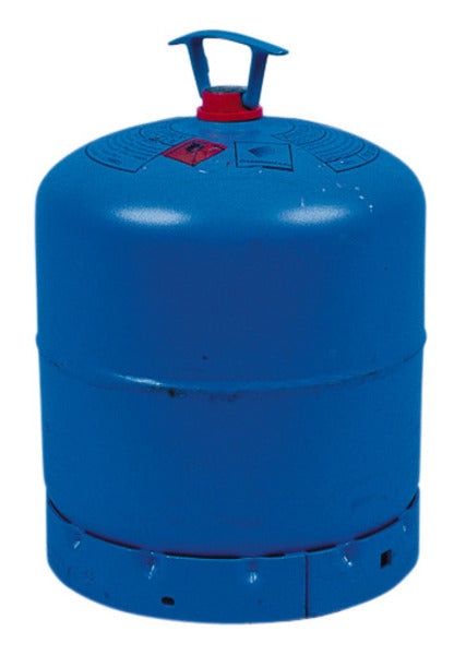 Campingaz bottle R 907 - NO SHIPPING