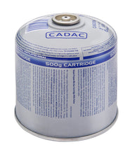 Cadac Screw gas cartridge - butane/propane gas mixture - 500 g - 914104 | Stahlor image 2