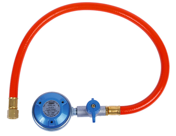 Cadac Gas pressure regulator EN417 30 mbar - 914110 | Stahlor image 1