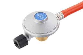 Cadac Gas pressure regulator EN417 50 mbar - 914111 | Stahlor image 2