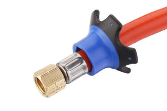 Cadac Gas pressure regulator EN417 50 mbar - 914111 | Stahlor image 3