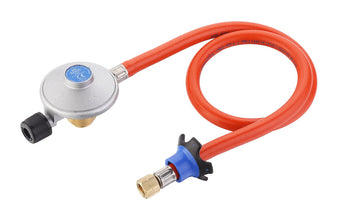 Cadac Gas pressure regulator EN417 50 mbar - 914111 | Stahlor image 1