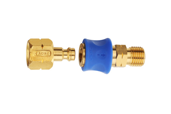 Cadac Coupling Piece for the Gas Hose - 914112 | Stahlor image 1