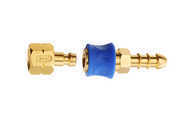 Cadac Coupling piece for the gas hose - 914115 | Stahlor image 1