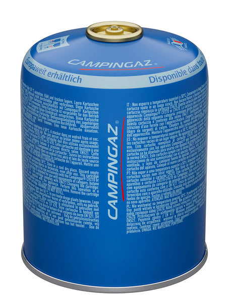 Campingaz Gaskartusche CV 470 Plus - 914125 | Stahlor image 1