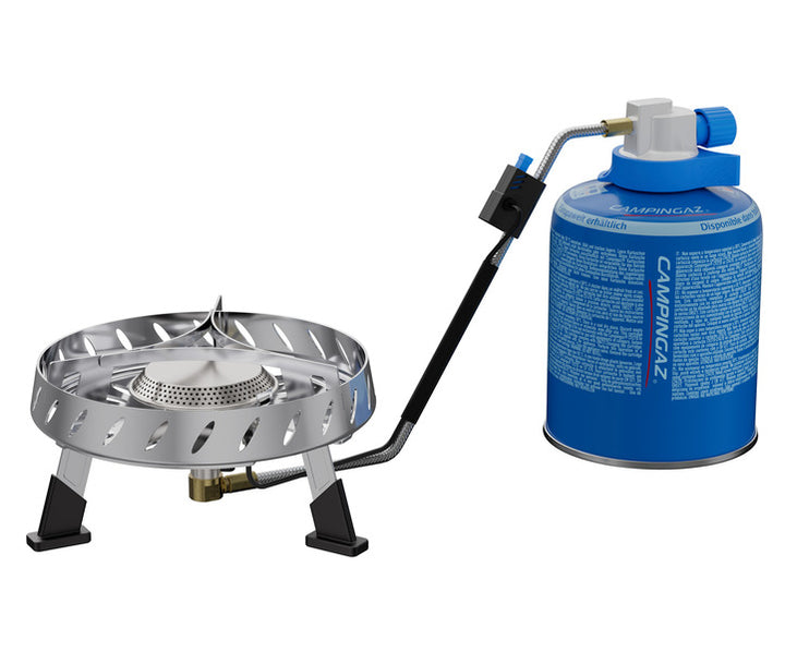 Campingaz Camp & Trek Connect Gas Stove, 2 kW