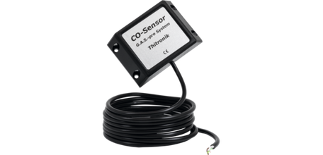 Thitronik GPS-pro external GPS for Pro-finder