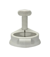 Cadac Height-adjustable leg adapter Carri Chef - Leg Leveller - 914440 | Stahlor image 2