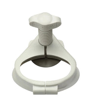 Cadac Height-adjustable leg adapter Carri Chef - Leg Leveller - 914440 | Stahlor image 3