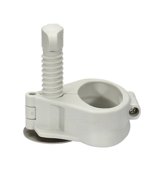 Cadac Height-adjustable leg adapter Carri Chef - Leg Leveller - 914440 | Stahlor image 1