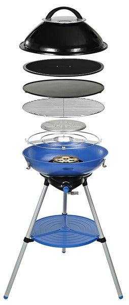 Campingaz Gas grill Party Grill®600 - 50 mbar - 914452 | Stahlor image 1