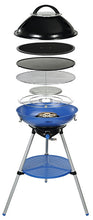 Campingaz Gas grill Party Grill®600 - 50 mbar - 914452 | Stahlor image 1