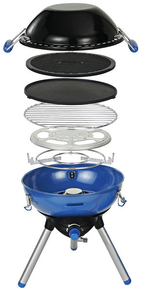 Campingaz Party Grill 400, Multifunction, 50mbar