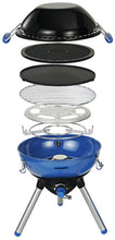 Campingaz Party Grill 400, Multifunction, 50mbar - 914454 | Stahlor image 1