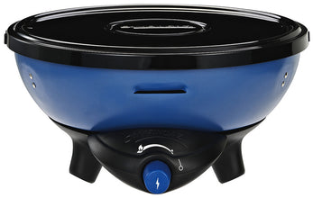 Campingaz Party Grill 200, Operation with Gas Cartridge - 914456 | Stahlor image 2