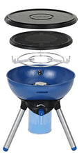 Campingaz Party Grill 200, Operation with Gas Cartridge - 914456 | Stahlor image 1