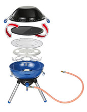 Campingaz Party Grill 400 Caravan Connect - 914462 | Stahlor image 3