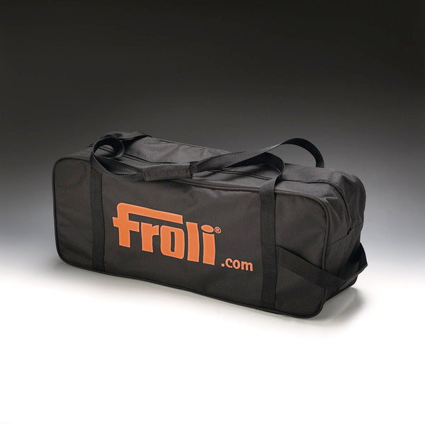 Leisure bag black