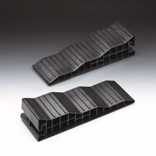 FROLI Step wedges for up to 2000 kg per wheel - 91449 | Stahlor image 1