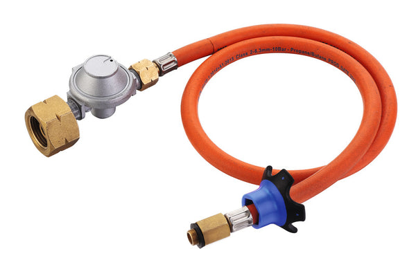 Cadac HP regulator for operating HP device on gas cylinder - 914506 | Stahlor image 1