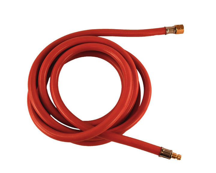 Cadac 300cm hose for external socket on vehicle/camper van