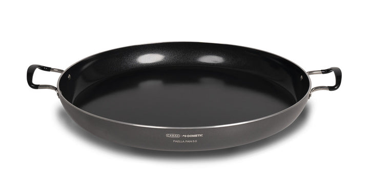 Paella pan 50