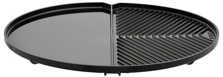 Grill &Plancha plate Grill2Braai 40 cm