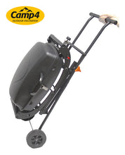 CAMP4 Underframe for gas grill MALIBU (to art.no. 914575 or 914574) - 914576 | Stahlor image 3