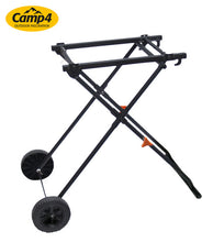 CAMP4 Underframe for gas grill MALIBU (to art.no. 914575 or 914574) - 914576 | Stahlor image 4