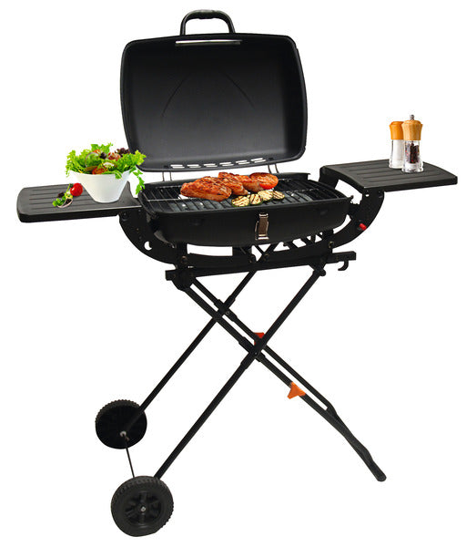 CAMP4 Underframe for gas grill MALIBU (to art.no. 914575 or 914574) - 914576 | Stahlor image 1