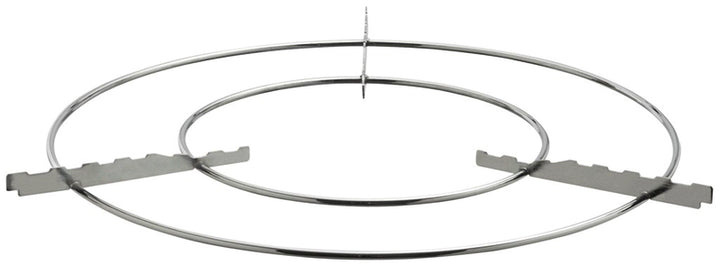 Pot stand for CarriChef