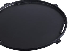 CAMP4 Woki gas grill set 30mbar, 3.5KW incl. grid, lid, Wok, grill plate - 914613 | Stahlor image 7