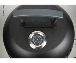 CAMP4 Table gas grill Family Table - 30 mbar - 914651 | Stahlor image 4