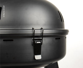 CAMP4 Table gas grill Family Table - 30 mbar - 914651 | Stahlor image 5