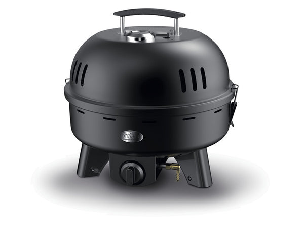 CAMP4 Table gas grill Family Table - 30 mbar - 914651 | Stahlor image 1