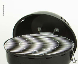 CAMP4 Stand gas grill Family - 30 mbar - 914653 | Stahlor image 3