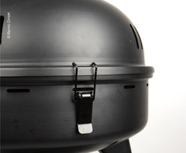 CAMP4 Stand gas grill Family - 30 mbar - 914653 | Stahlor image 6