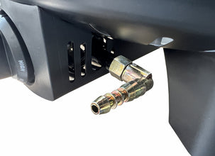 CAMP4 Stand gas grill Family - 30 mbar - 914653 | Stahlor image 7