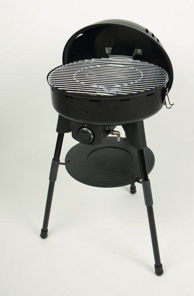Freestanding gas grill Family - 50 mbar
