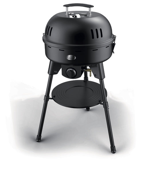 CAMP4 Stand gas grill Family - 30 mbar - 914653 | Stahlor image 1
