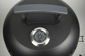 CAMP4 Stand gas grill Family - 30 mbar - 914653 | Stahlor image 5
