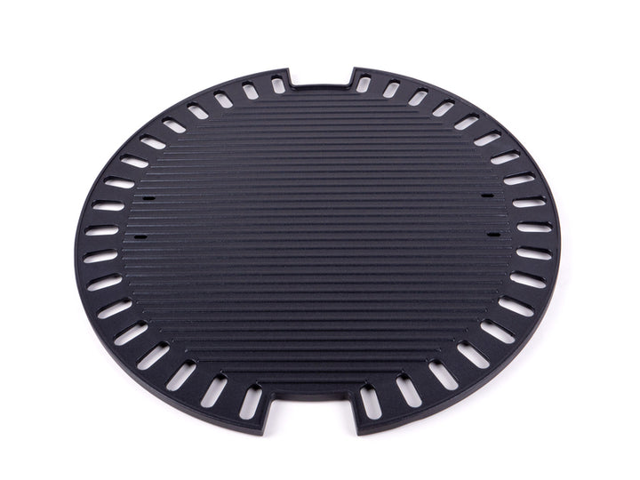 Aluminum grill plate for Family gas barbecue