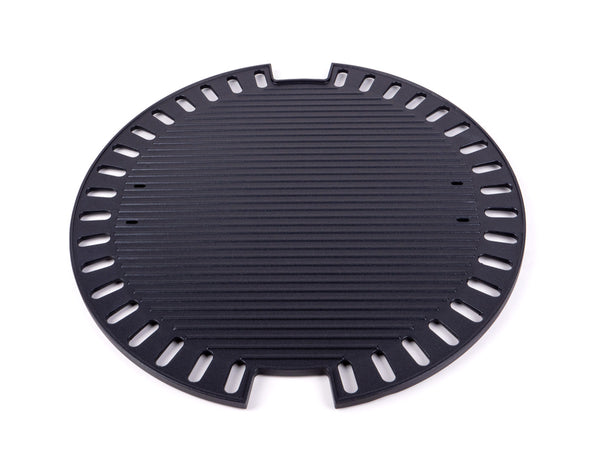 CAMP4 Aluminum grill plate for Family gas barbecue - 914656 | Stahlor image 1