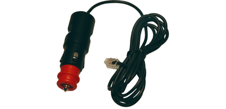 Thitronik GPS-pro external GPS for Pro-finder