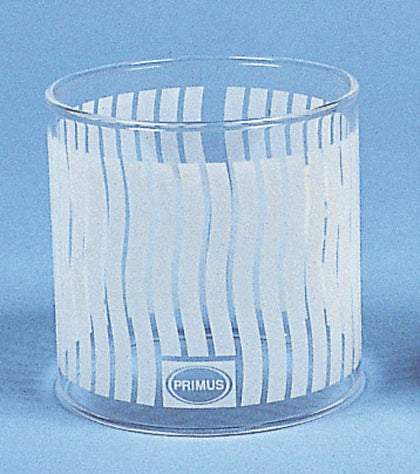Replacement Glass, for Camping Gas Lamp 190 gr.
